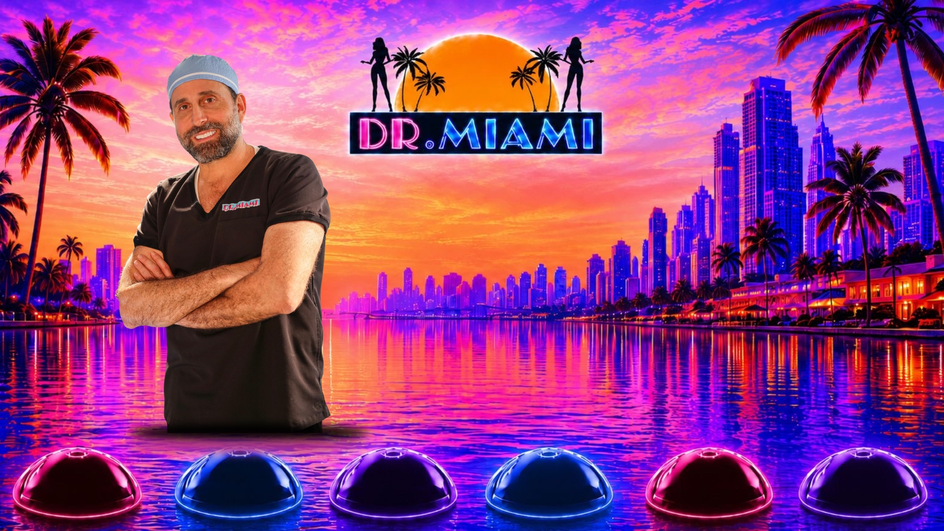 Dr. Miami | Plastic Surgery Miami | Dr. Michael Salzhauer